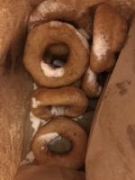 Пышечная на Большой Конюшенной 25 (Россия, Санкт-Петербург) фото