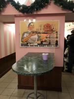 Пышечная на Большой Конюшенной 25 (Россия, Санкт-Петербург) фото