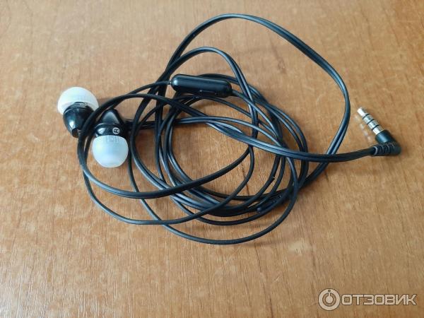 Наушники Sony Stereo Headphones фото