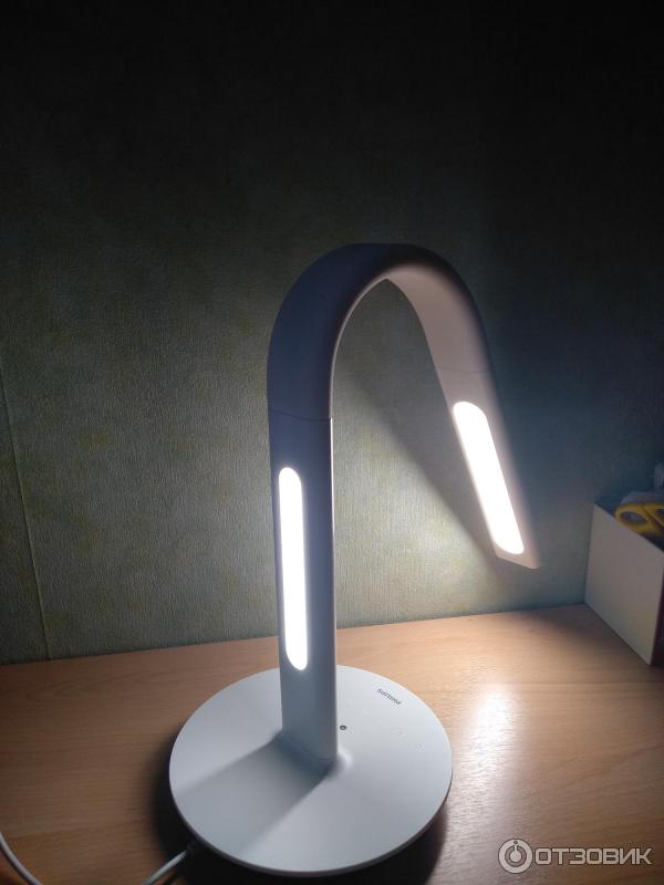 Настольная лампа Xiaomi Philips Eyecare Smart Lamp 2 фото