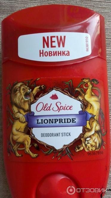 Old Spice дезодорант