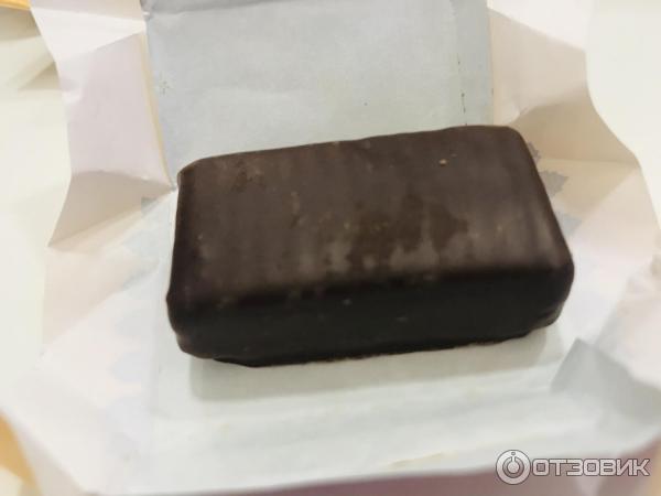 Отзыв о Конфеты РотФронт "Замоскворечье" | ⚡️ Вкусные! Белая сливочная ...