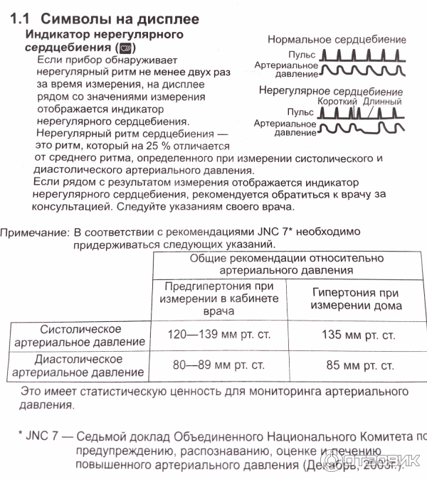 Измеритель артериального давления и частоты пульса автоматический Omron M2 Basic Hem - 7121 ALRU