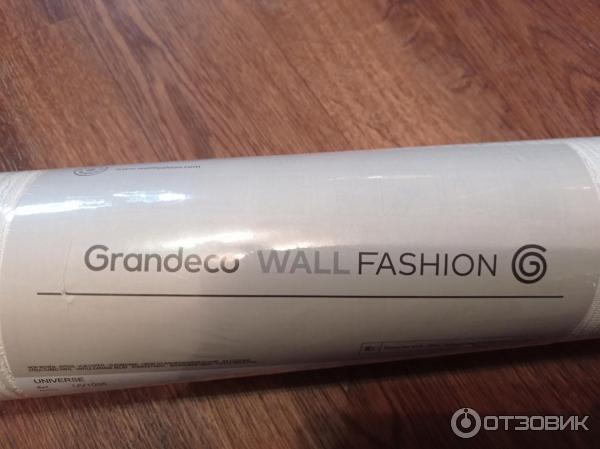 Обои Grandeco Wall fashion фото