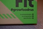 Здоровое питание с доставкой на дом "Grow Food" (Россия, Москва) фото