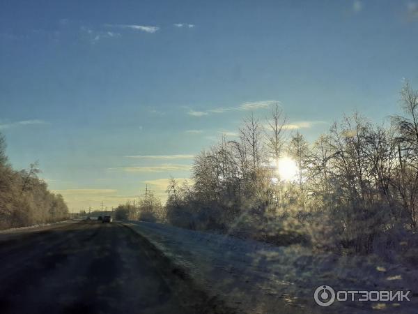 Рыбинское водохранилище (Россия, Череповец)