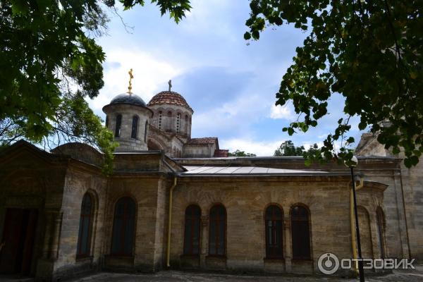 Гора Митридат (Россия, Керчь) фото