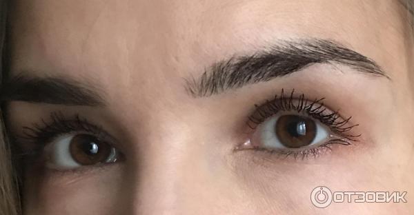 Тушь для ресниц ALOBON Volume Curl Mascara фото