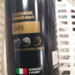 Гель для стирки Woolite Premium Dark фото