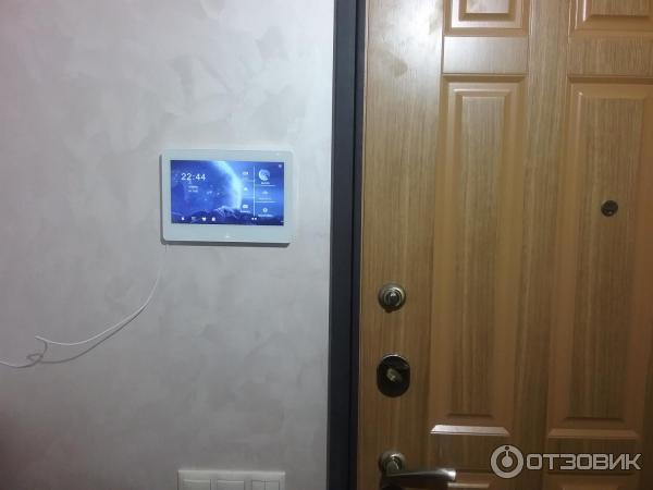 Общий вид