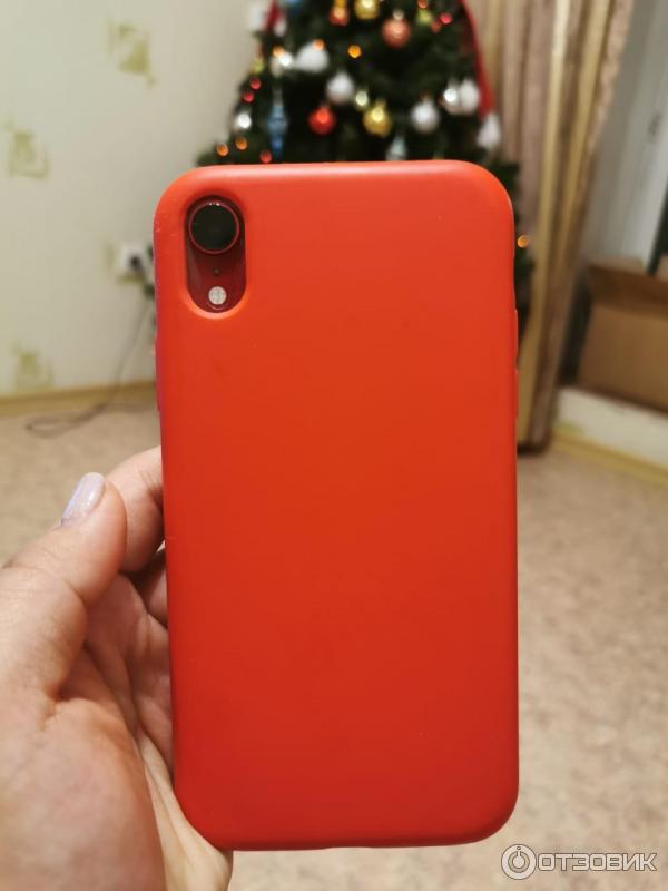 Смартфон Apple iPhone XR фото