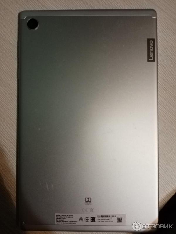 Планшет Lenovo Tb X606f Купить