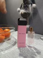 Парфюмерная вода Giorgio Armani My Way фото