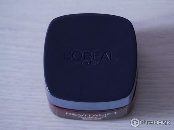 Крем для лица L'Oreal Paris Revitalift Лазер Х3 дневной фото