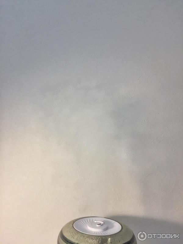 Ультразвуковой увлажнитель воздуха Primera HUP-W3025-A фото