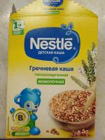 Отзывы о препарате Nestle