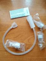 Аспиратор назальный Отривин Бэби фото