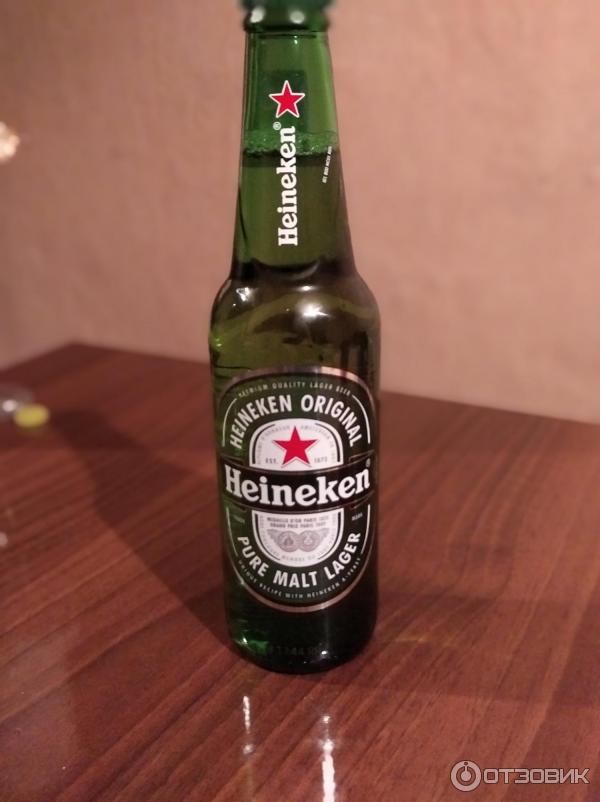 Пиво Heineken Premium 4.8 5л Купить