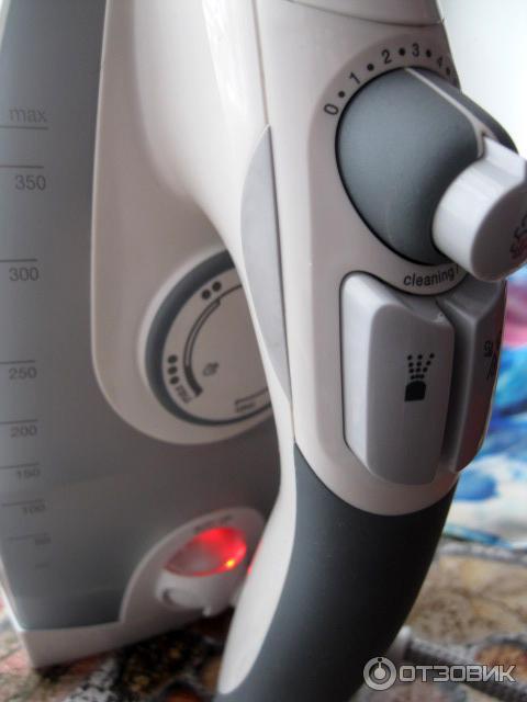 Утюг Braun TexStyle 7 TS 785 STP