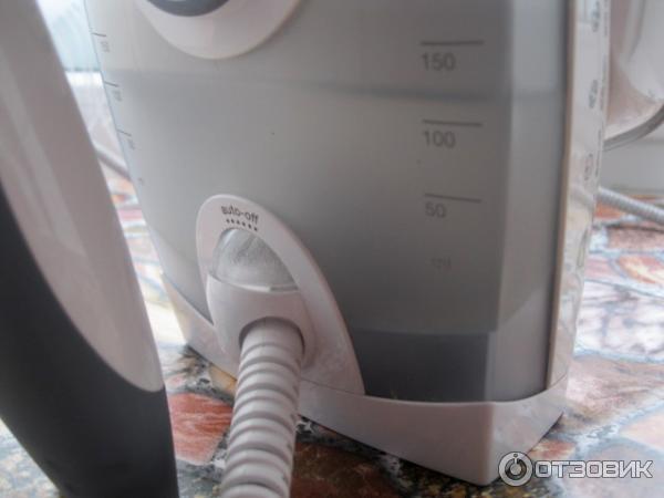 Утюг Braun TexStyle 7 TS 785 STP