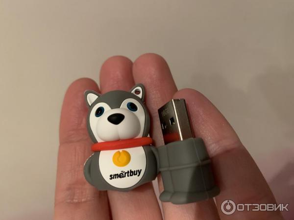 USB Flash drive SmartBuy фото