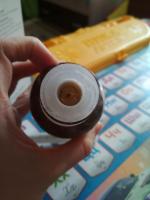 Сироп Гедеон Рихтер "Гроприносин Рихтер" фото