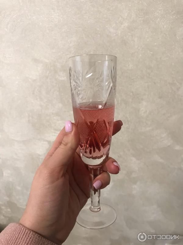 Вино Riunite Lambrusco Rose Emilia фото