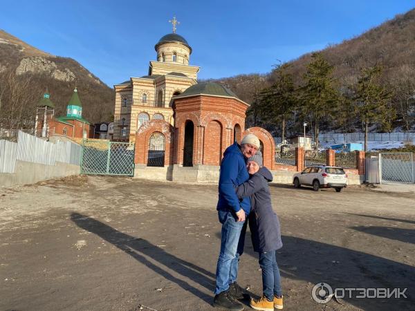 Пятигорск бештаугорская 15. Мужской монастырь в Пятигорске на горе Бештау. Второ-Афонский мужской монастырь на горе Бештау.