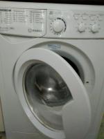 Стиральная машина Indesit MSD 615 фото