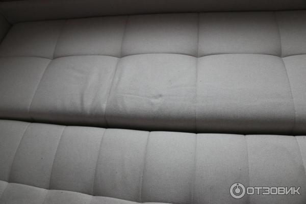 Отзыв о Диван Цвет диванов "Стокгольм Next" | Интересный дизайн и ...