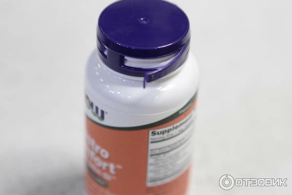 Отзыв о БАД Now Foods Gastro Comfort | подобрала для себя подходящий ...