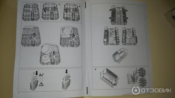 Посудомоечная машина Electrolux ESL 94200 LO фото