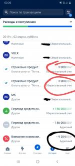 Потребительский кредит "Почта Банк" (Россия) фото