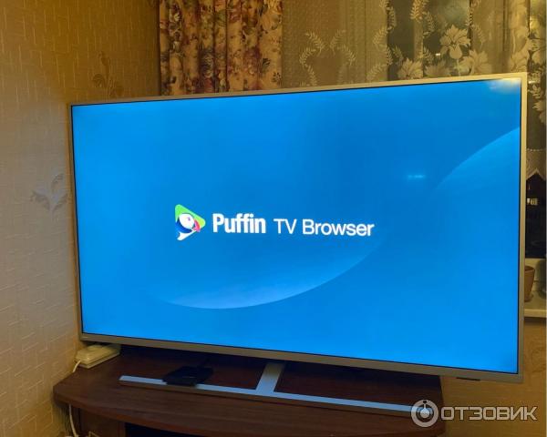 Телевизор Philips 50PUS8505 фото