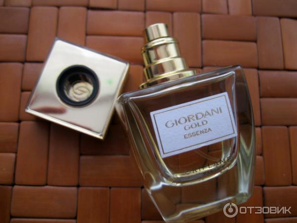 Парфюмерная вода Oriflame Giordani Gold Essenza фото