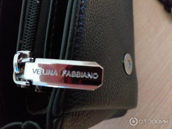 Сумка женская Velina Fabbiano фото