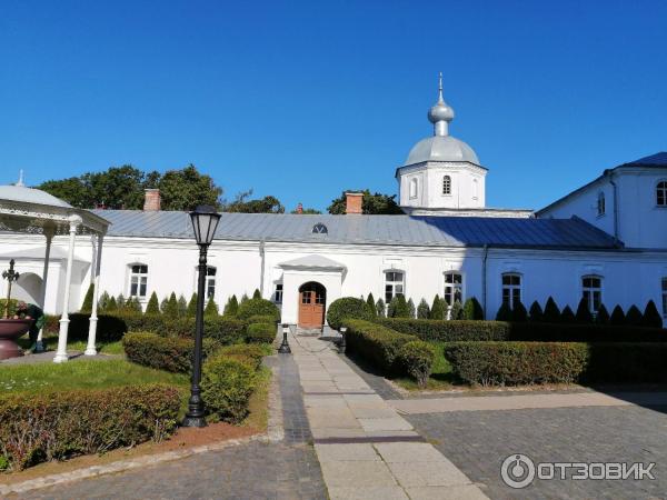 Путешествие на остров Валаам фото