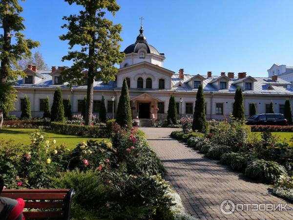 Путешествие на остров Валаам фото