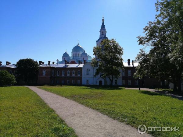 Путешествие на остров Валаам фото