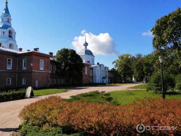 Путешествие на остров Валаам фото