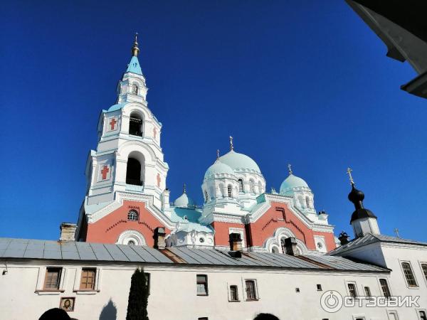 Путешествие на остров Валаам фото