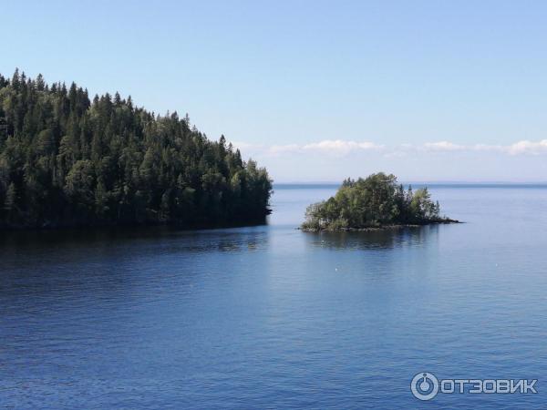 Путешествие на остров Валаам фото