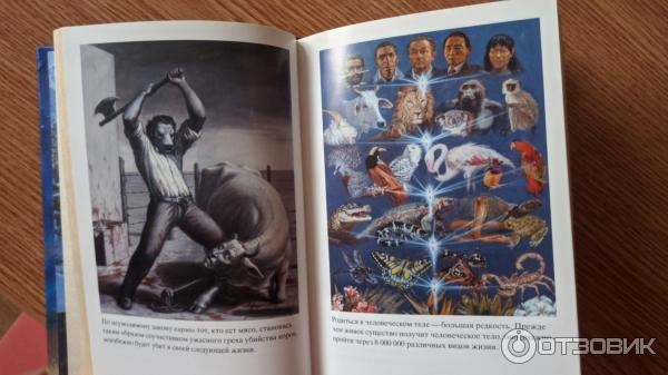 Книга Путешествие вглубь себя - А. Ч. Бхактиведанта Свами Прабхупада фото