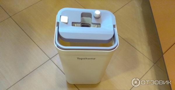 Клининговая система Topohome ProCleanSystem фото