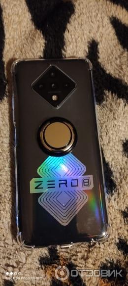 Infinix Zero 8