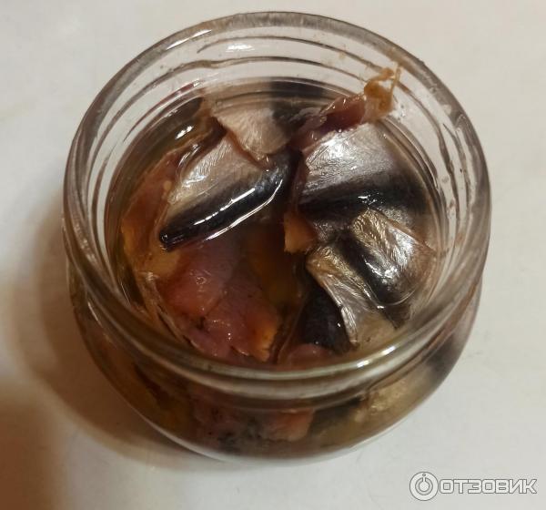 Где Купить Анчоусы В Масле
