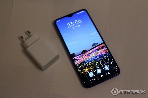 Смартфон Xiaomi Redmi Note 8 Pro фото