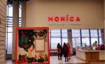 Ресторан итальянской кухни "Monica" (Россия, Нижний Новгород) фото