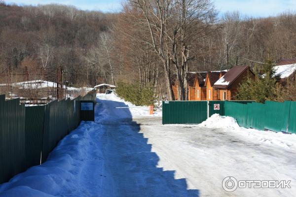 Турбаза водолей апшеронск. База отдыха Водолей Ростов.