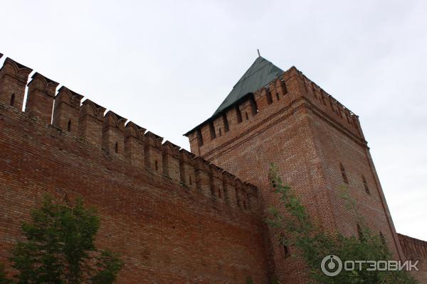 Смоленский Кремль